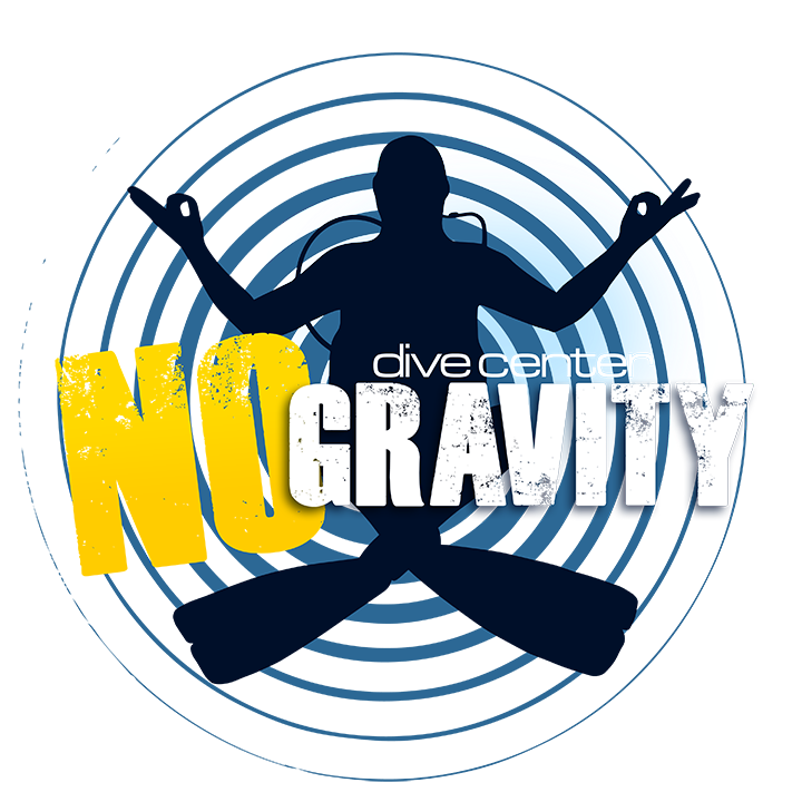 No Gravity Dive Center