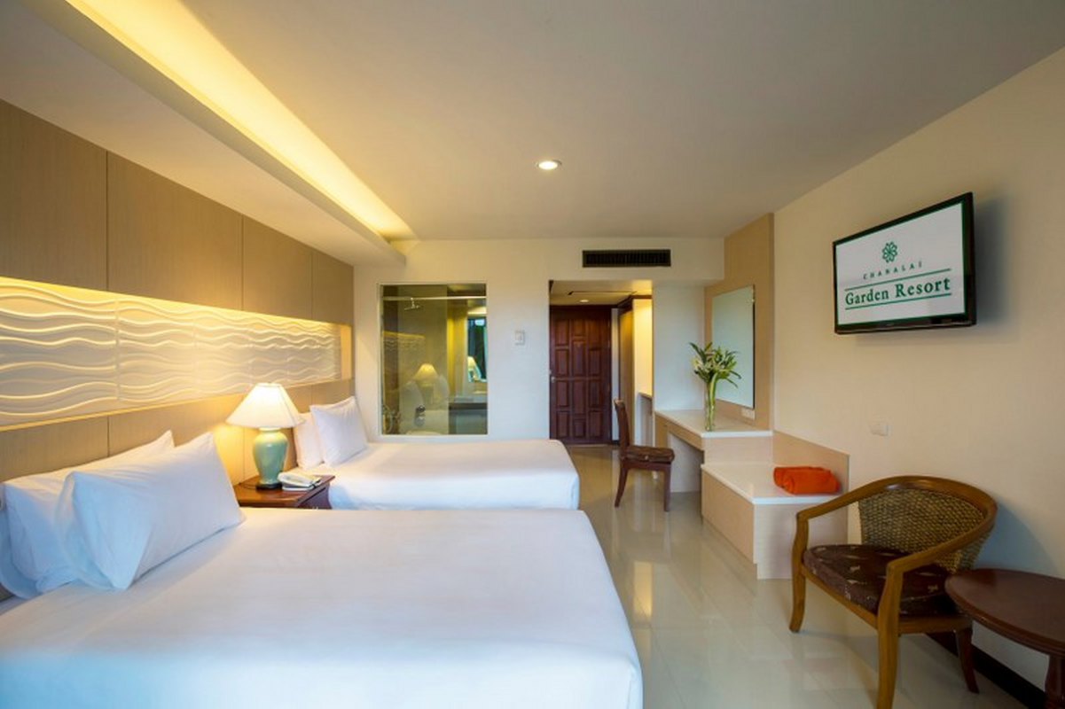 chanalai-graden-resort-superior-szoba