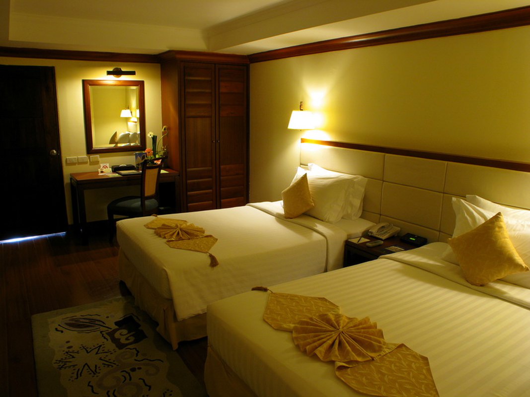 graceland-resort-superior-szoba