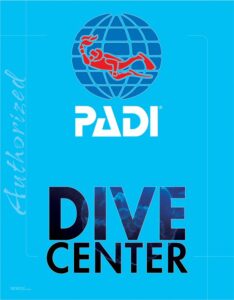 padi-dive-center-logo